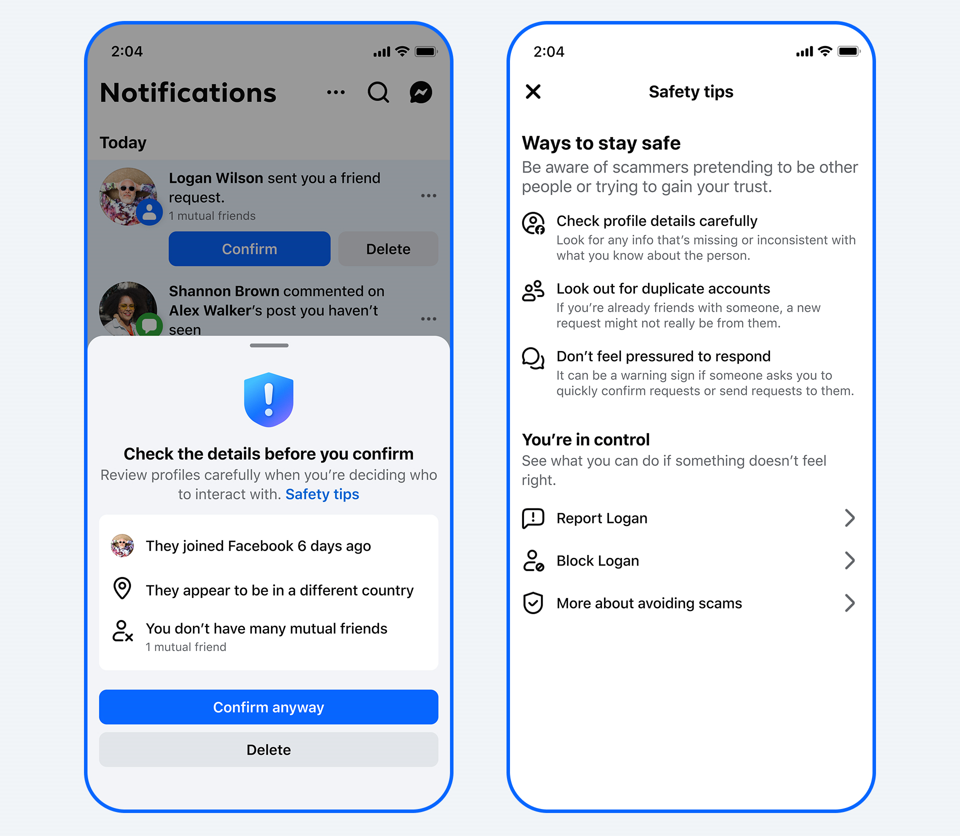 Meta vô hiệu hóa 10,9 triệu tài khoản liên quan đến trung tâm tội phạm, lừa đảo